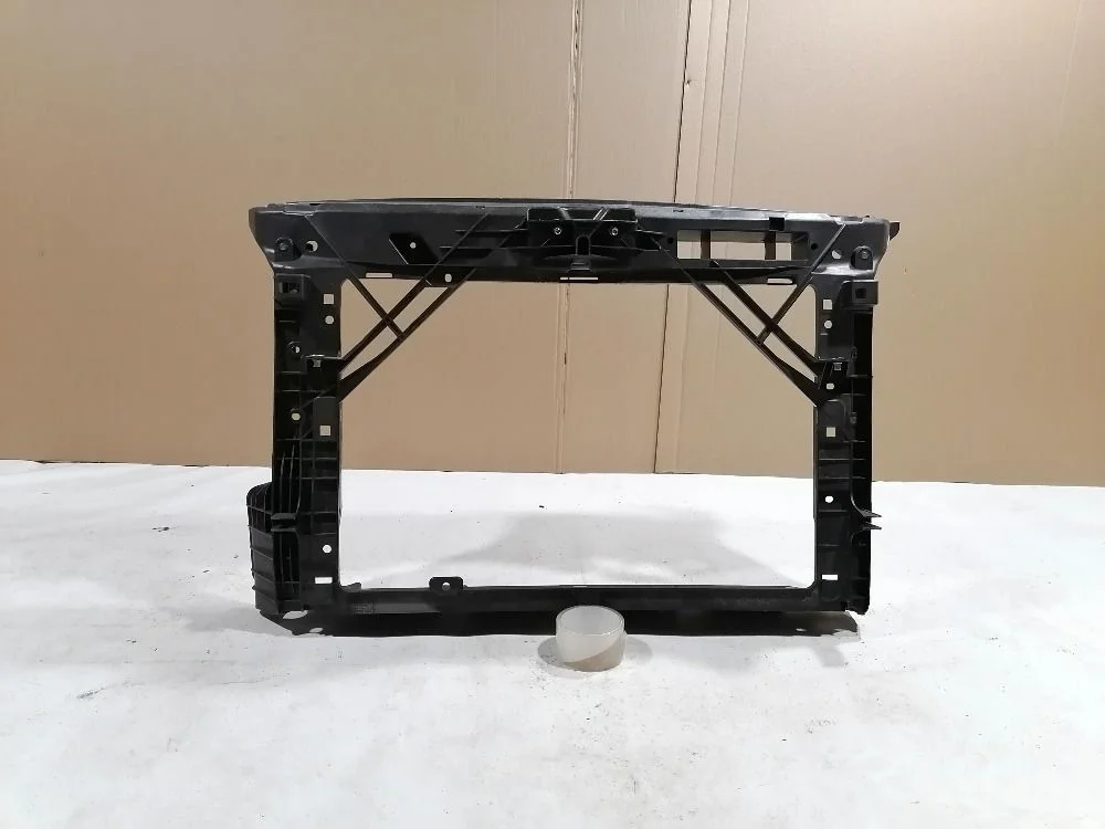 Панель передняя (телевизор) Skoda Rapid I (2012—2017) 60U805588B