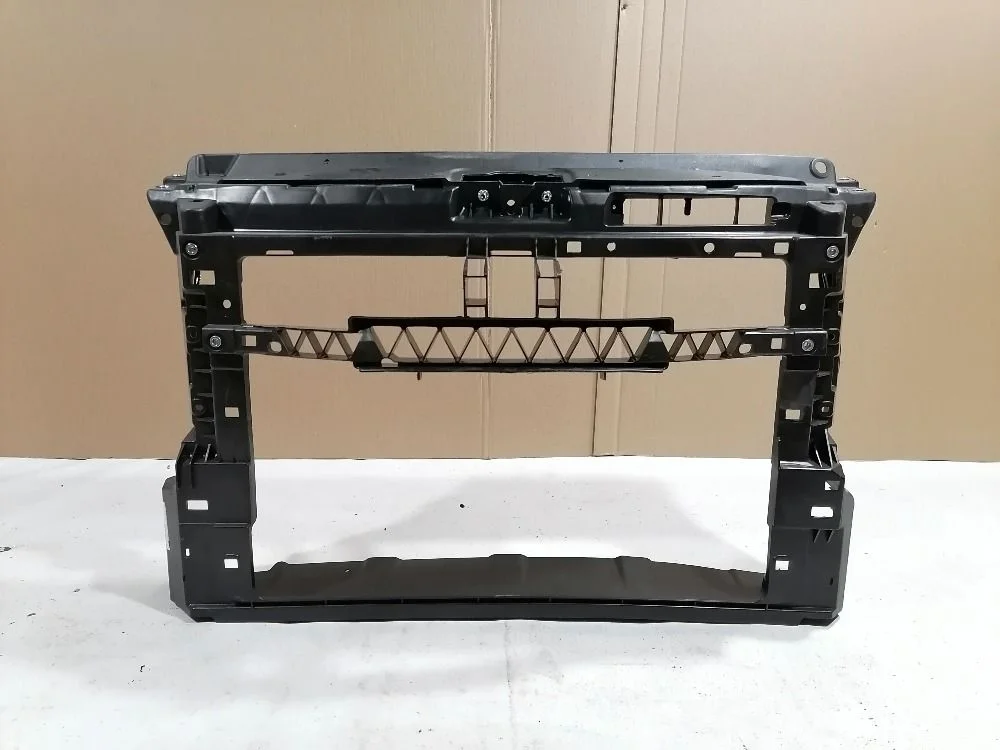 Панель передняя (телевизор) Volkswagen Polo V (2009—2015) 6RU805588E