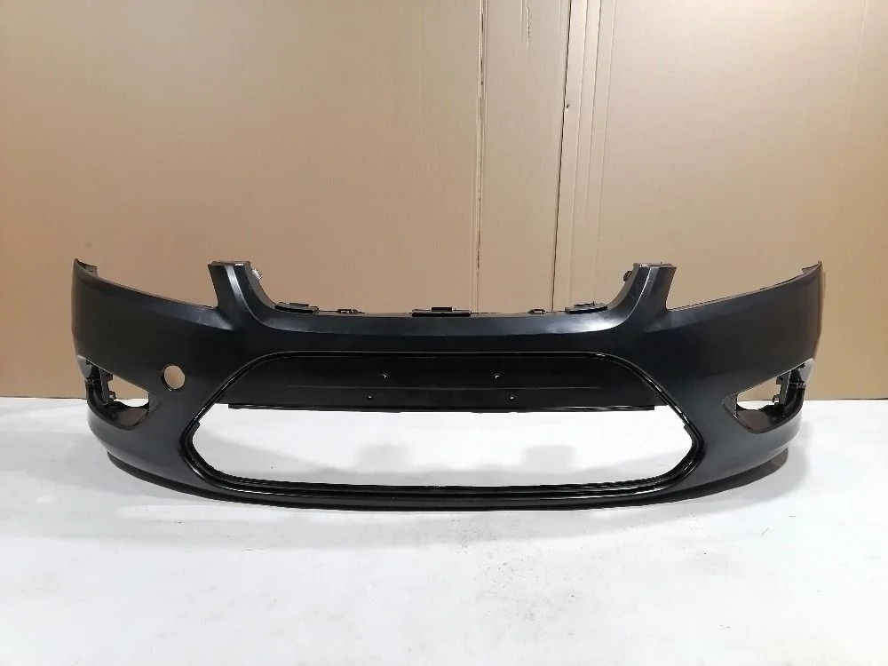 Бампер передний Ford Focus II рестайлинг (2007—2011) 1521127