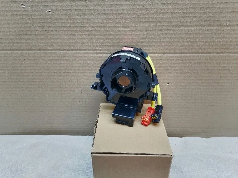 Шлейф подрулевой (кольцо SRS) Toyota Camry XV40 рестайлинг (2009—2011) 8430648030