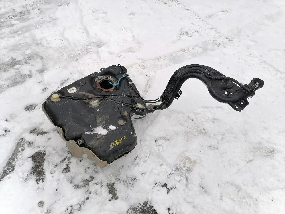 Бак топливный Volkswagen Jetta VI (2010—2015) 1K0201060GL