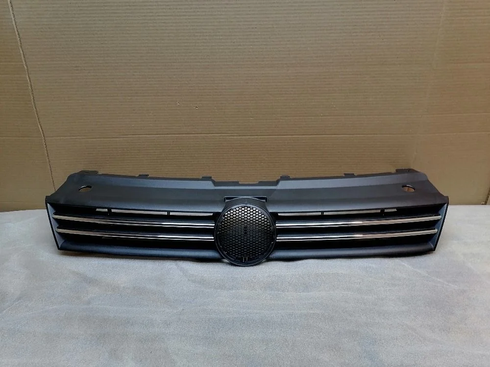 Решетка радиатора Volkswagen Polo V (2009—2015)