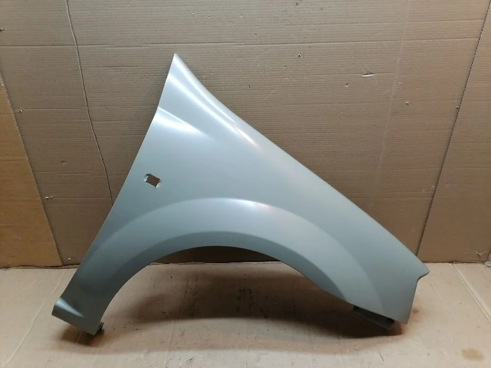 Крыло переднее правое Renault Logan I (2004—2009) 6001546713