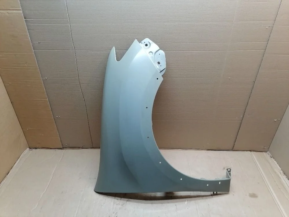 Крыло переднее правое Renault Sandero Stepway II (2013—2018) 631008401R