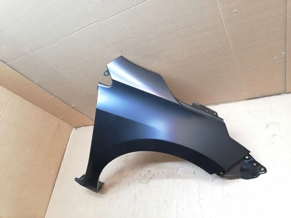 Крыло переднее правое Toyota Corolla XI (2012—2016) 5380102200