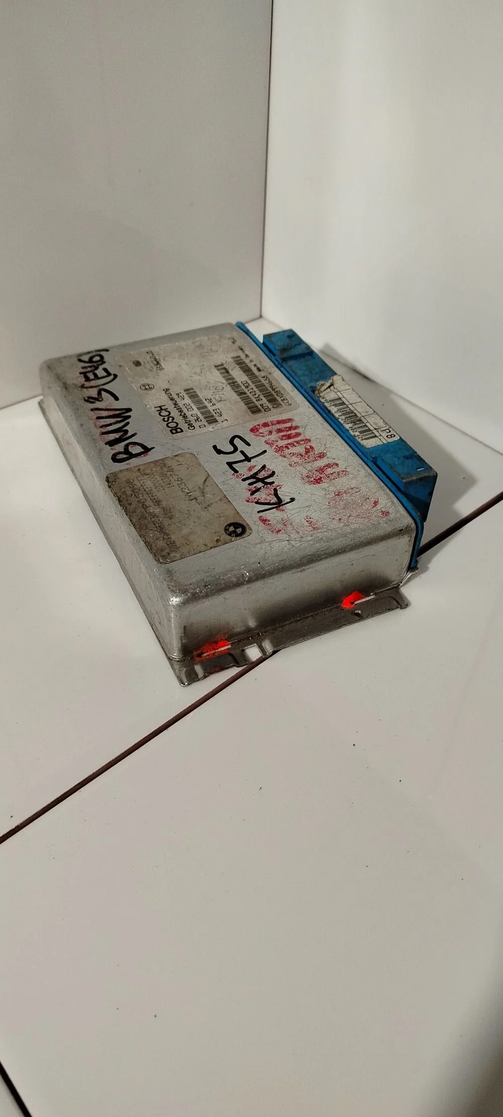 Блок управления АКПП BMW 5 серия E39 (1995—2000) 0260002429