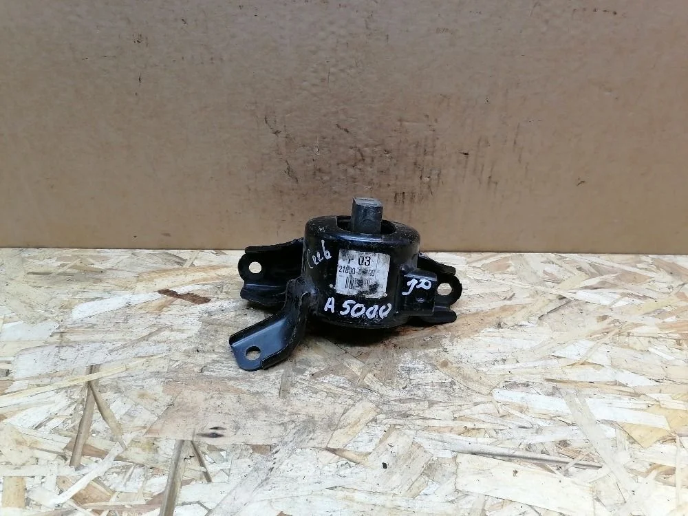 Опора КПП/ДВС левая Kia Ceed JD рестайлинг (2015—2018)