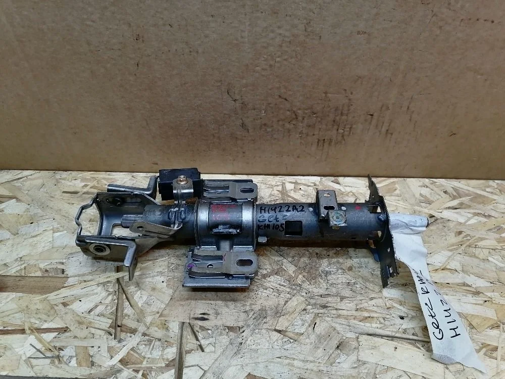 Колонка рулевая Hyundai Getz I (2002—2005)