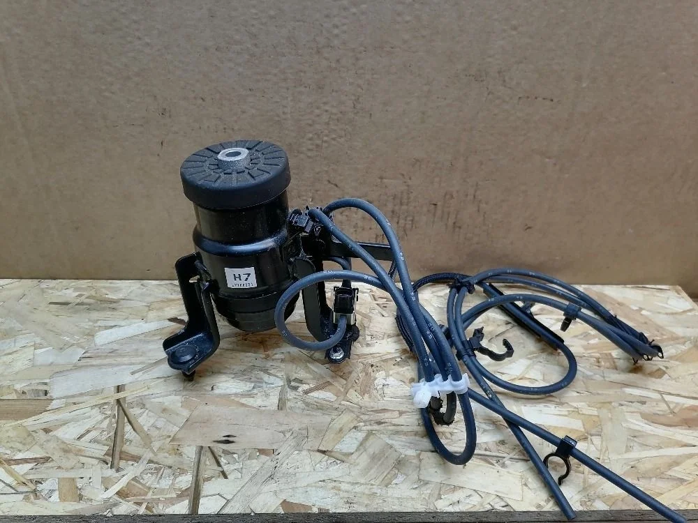 Опора ДВС передняя Toyota Camry XV70 (2017—2021)