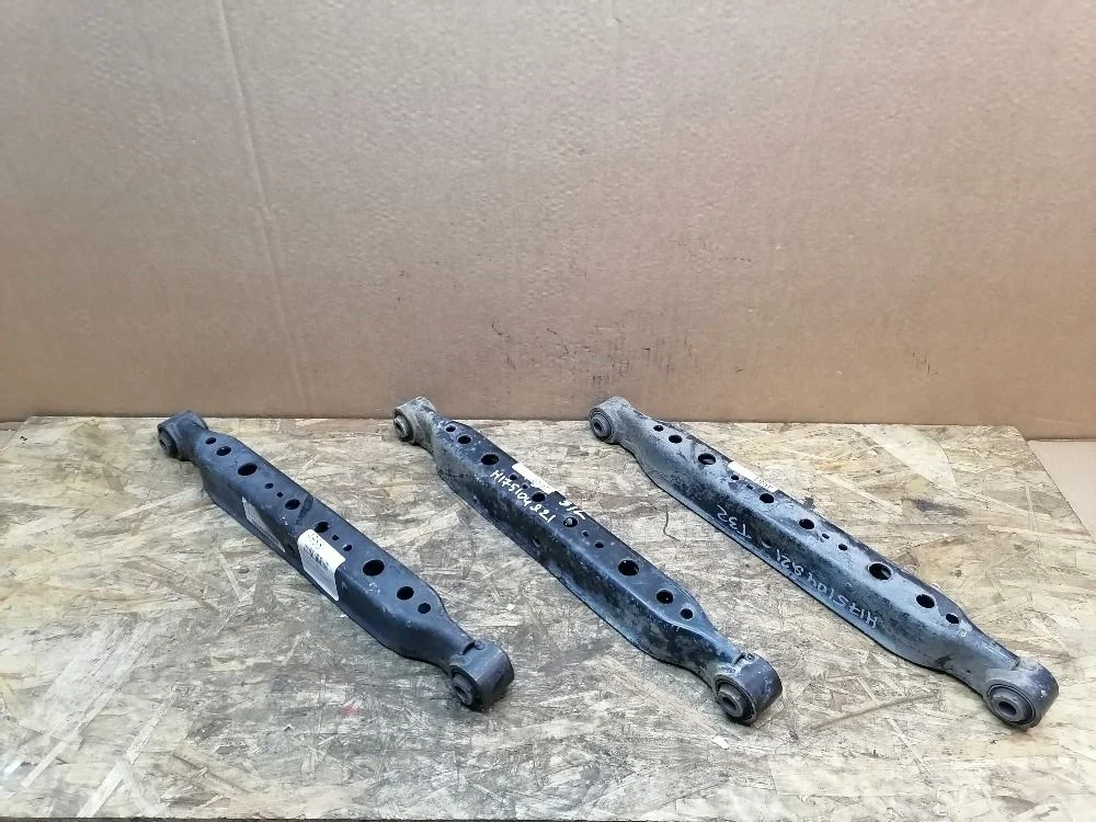 Рычаг задний левый Nissan X-Trail III (2013—2019) 55111JE20B