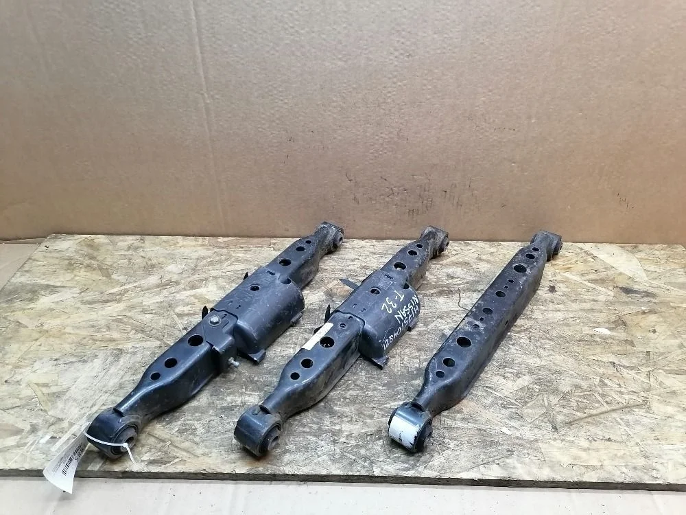 Рычаг задний правый Nissan X-Trail III (2013—2019) 55110JE20B