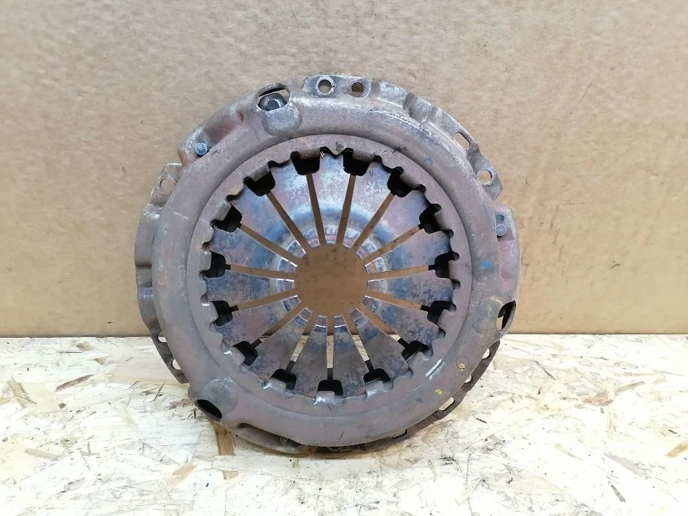 Корзина сцепления Toyota Corolla X (2006—2010)