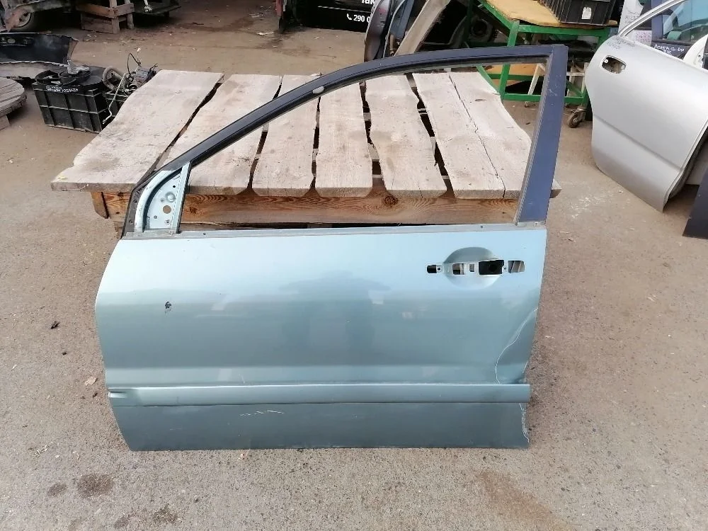 Дверь передняя левая Mitsubishi Lancer IX (2000—2007)