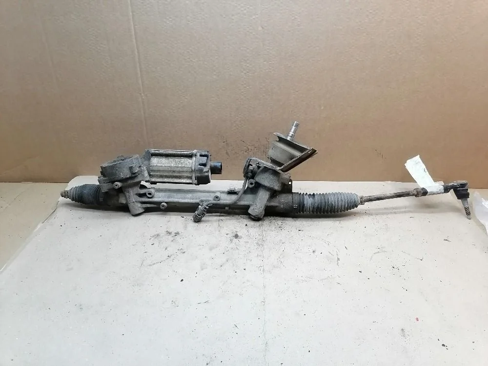 Рейка рулевая Opel Insignia I (2008—2013) 13366874