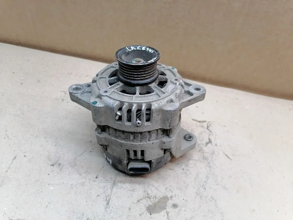 Генератор Chevrolet Lacetti I (2004—2013)