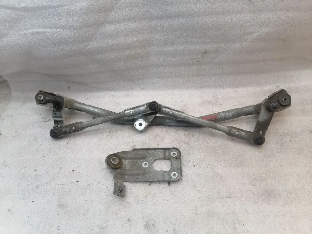 Трапеция стеклоочистителей Hyundai ix35 I (2009—2013)