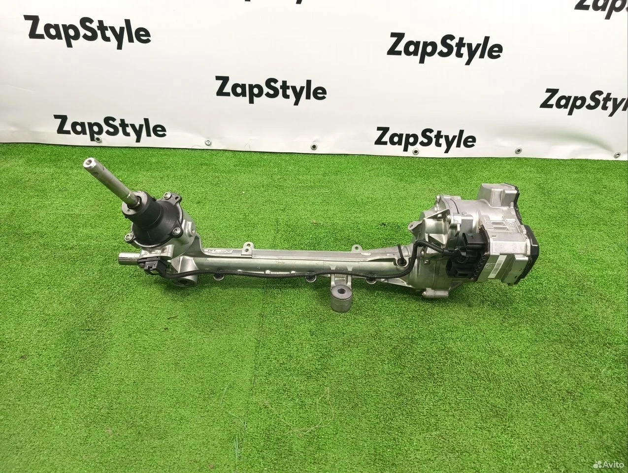 Рулевая рейка электро ford focus 3 kuga 2