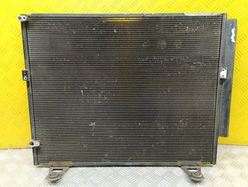 Радиатор кондиционера Toyota Sequoia Ii 2008 - 2022 2008 884600C100 5.7 I 3URFE