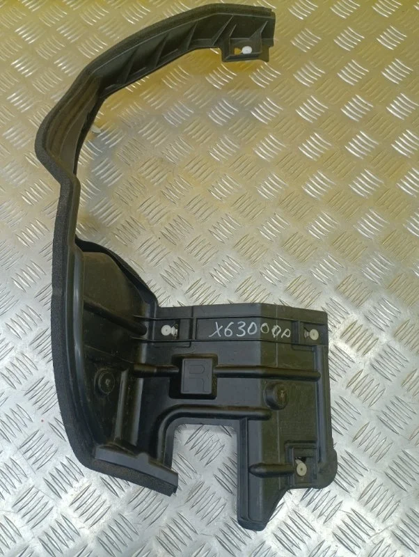 Пыльник Infiniti Fx 30D ( 2002-2013) 2010 788521CA0A 3.0 D V9X