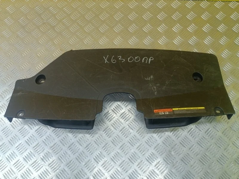 Воздухозаборник Infiniti Fx 30D ( 2002-2013) 2010 165541DR1A 3.0 D V9X