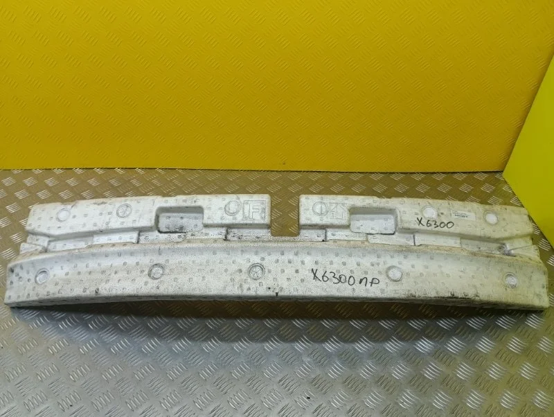 Абсорбер бампера Infiniti Fx 30D ( 2002-2013) 2010 850901CA0A 3.0 D V9X