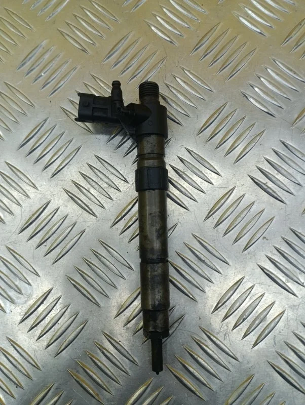 Форсунка топливная Land Rover Freelander Ii (2006-2014) 2008 LR001325 ПИКАП 2.2 D 224DT