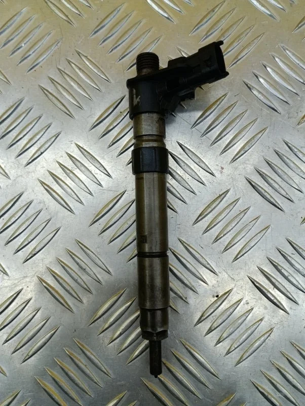 Форсунка топливная Land Rover Freelander Ii (2006-2014) 2008 LR001325 ПИКАП 2.2 D 224DT