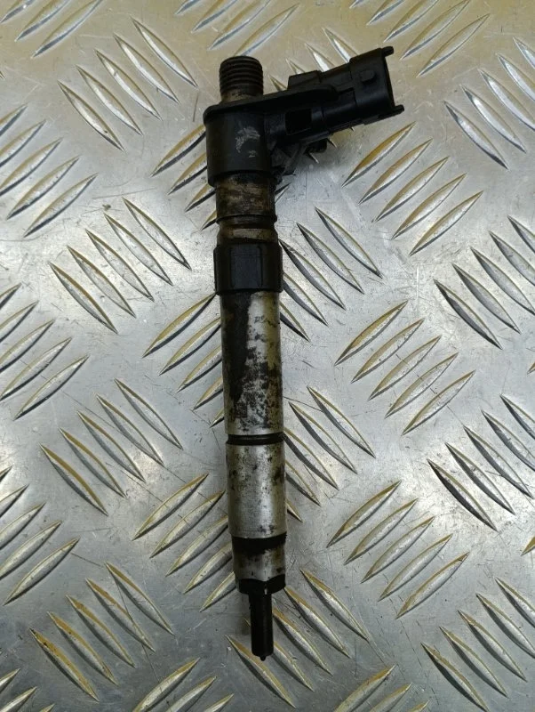 Форсунка топливная Land Rover Freelander Ii (2006-2014) 2008 LR001325 ПИКАП 2.2 D 224DT