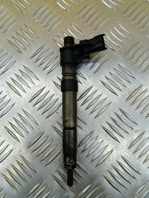 Форсунка топливная Land Rover Freelander Ii (2006-2014) 2008 LR001325 ПИКАП 2.2 D 224DT