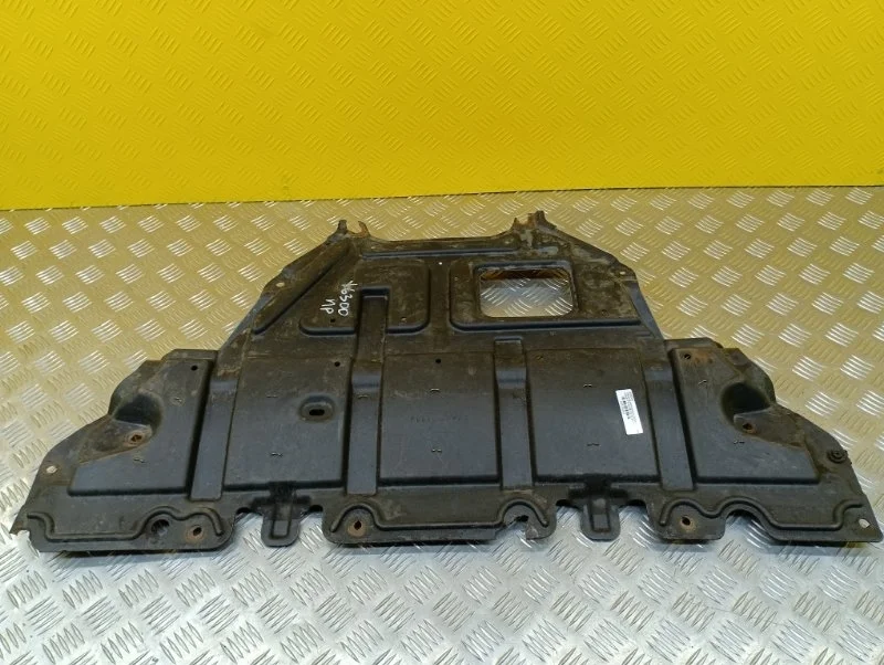 Защита двигателя Infiniti Fx 30D ( 2002-2013) 2010 758901DR0A 3.0 D V9X