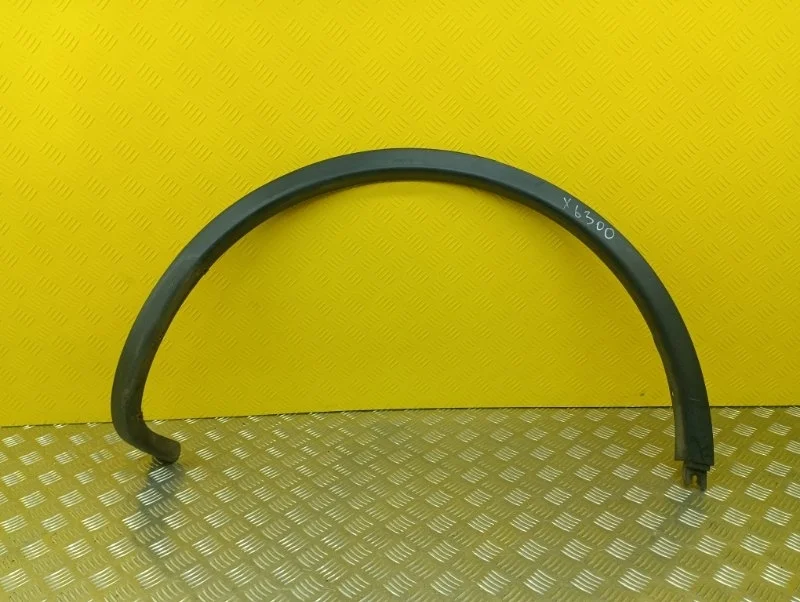 Молдинг крыла заднего правого Infiniti Fx 30D ( 2002-2013) 2010 788601CB0A 3.0 D V9X