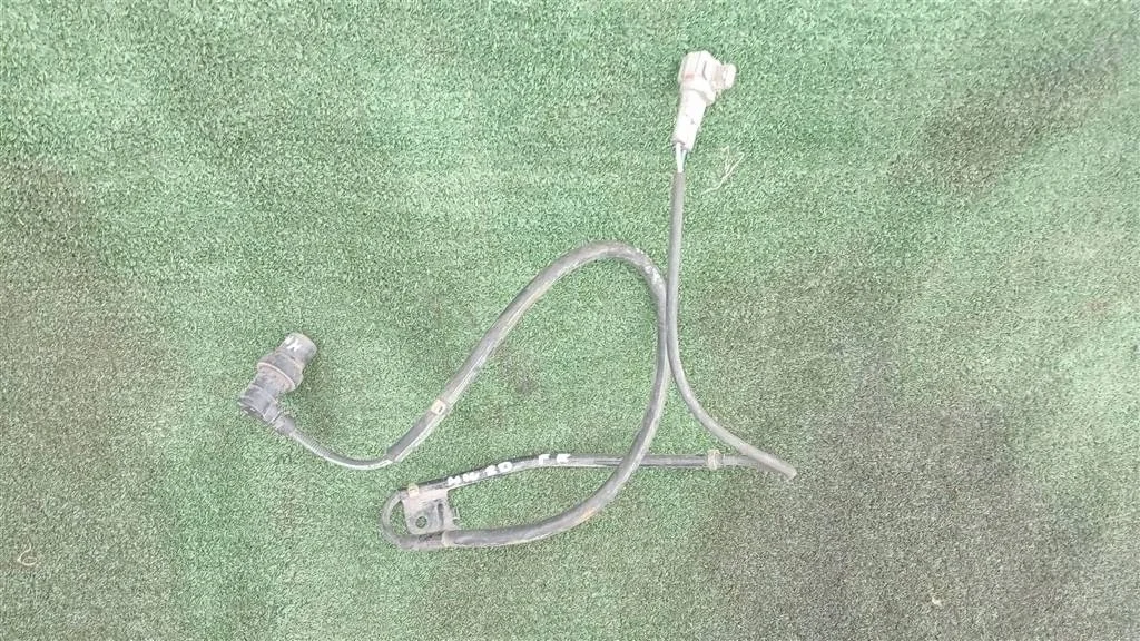 Б.у. датчик abs TOYOTA PRIUS NHW20 TOYOTA PRIUS NHW20