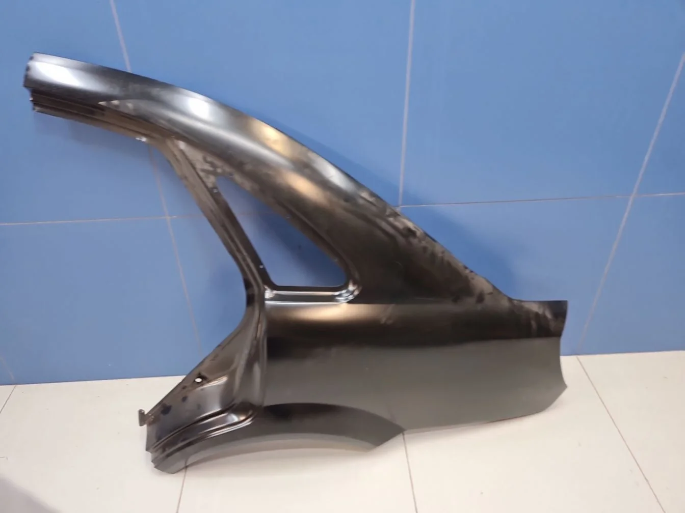 Крыло заднее левое для Chevrolet Lacetti 2003-2013