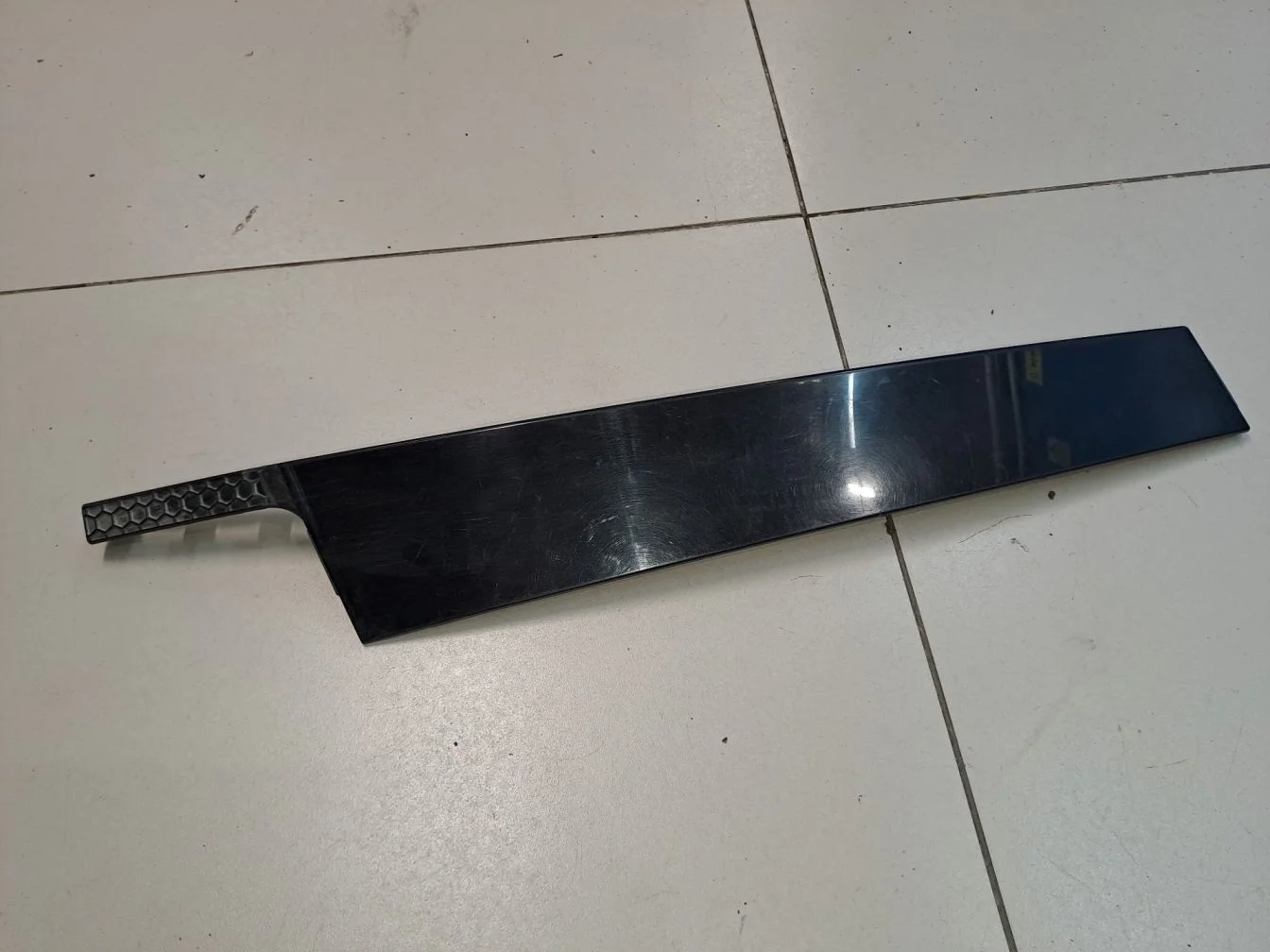 Накладка рамки двери передней левой для Skoda Octavia A7 2013-2020