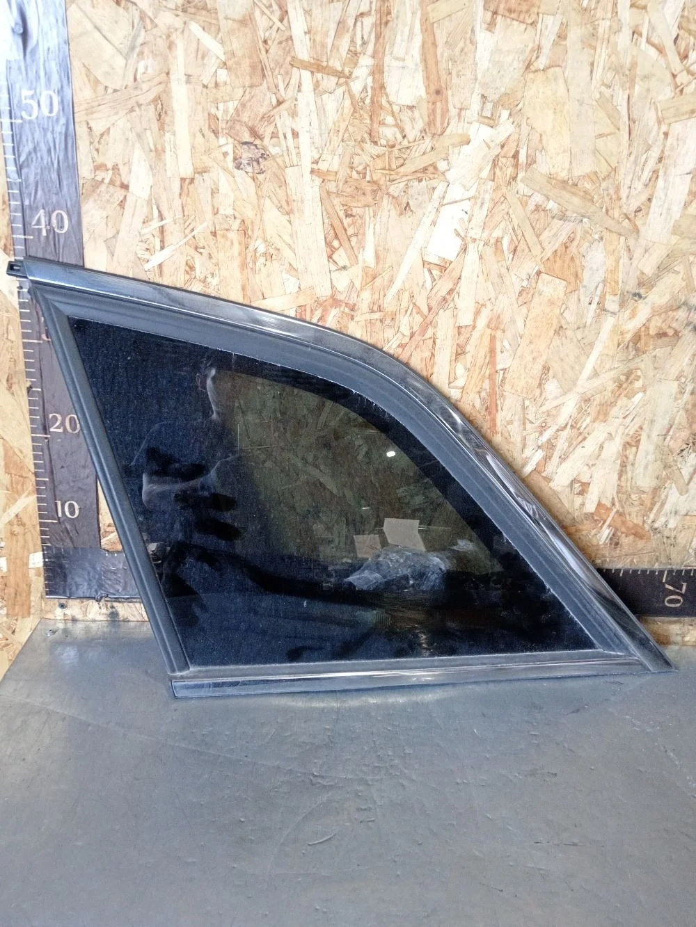 Форточка задняя Opel Antara I рестайлинг (2010—2017) 2012