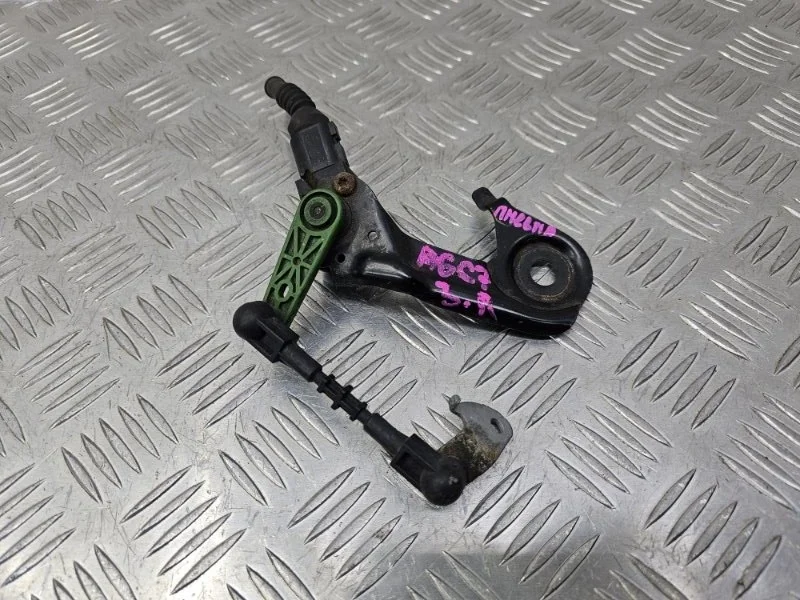 Датчик подвески Audi A6 Allroad C7