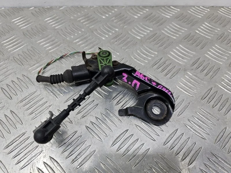 Датчик подвески Audi A6 Allroad C7