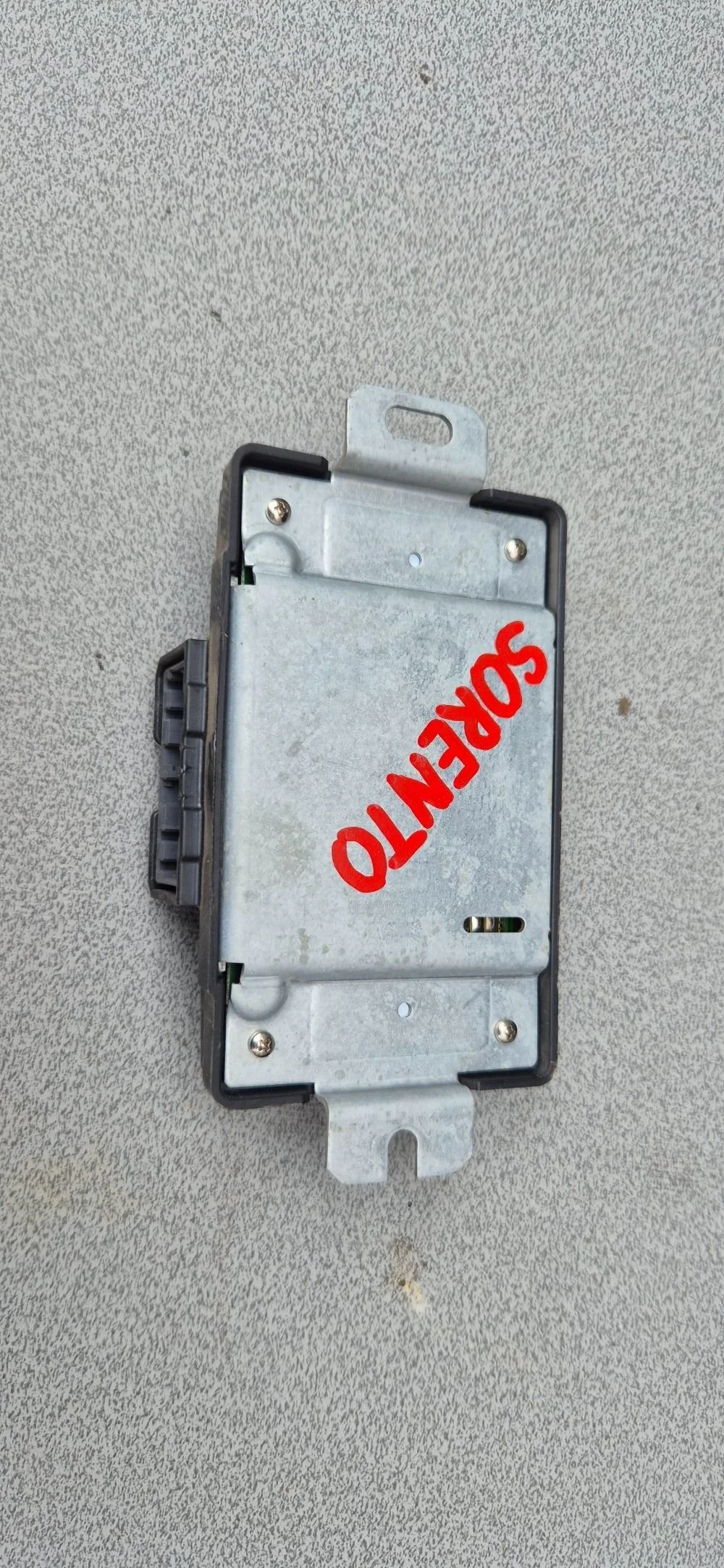 Блок управления раздаткой Kia Sorento 2002-2009