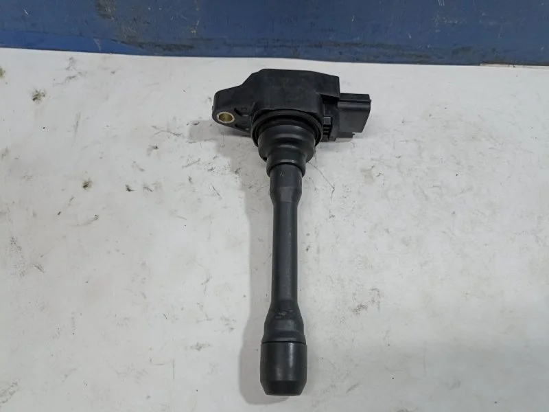 Катушка зажигания Nissan Qashqai 2010 22448JA00A J10 2.0 MR20DE 4WD