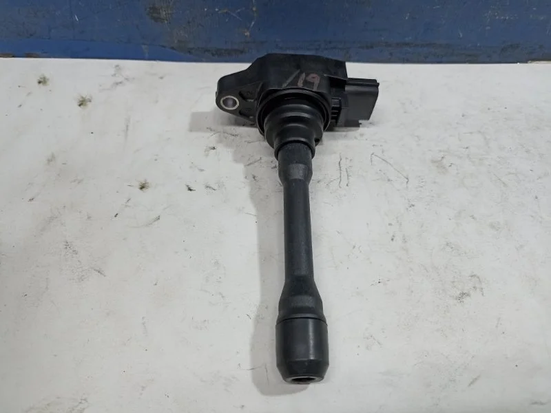 Катушка зажигания Nissan Qashqai 2010 22448JA00A J10 2.0 MR20DE 4WD