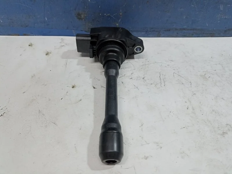 Катушка зажигания Nissan Qashqai 2010 22448JA00A J10 2.0 MR20DE 4WD