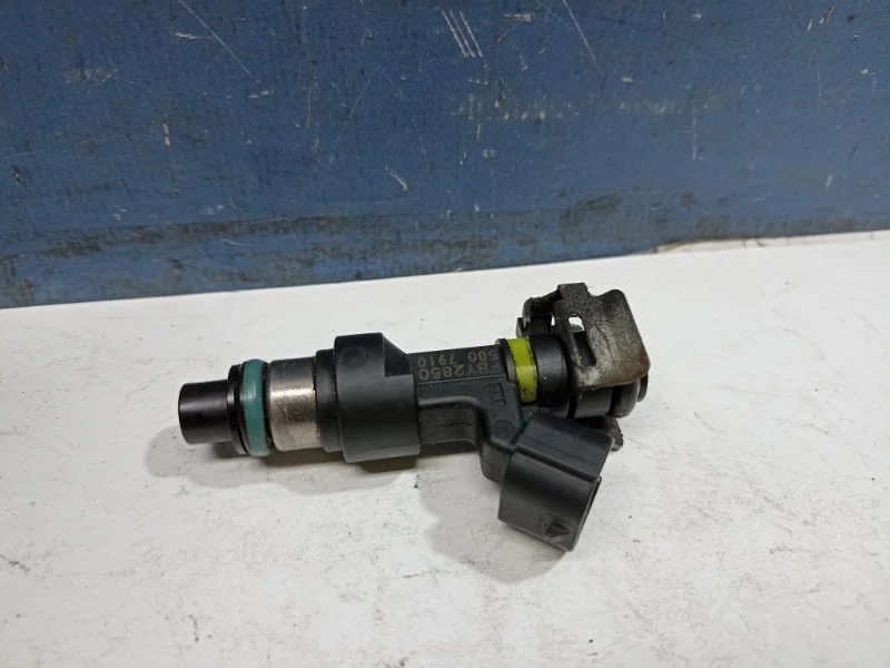 Форсунка топливная Nissan Qashqai 2010 16600EN200 J10 2.0 MR20DE 4WD