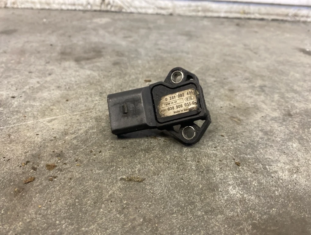 Датчик абсолютного давления Volkswagen Transporter 2012 T5