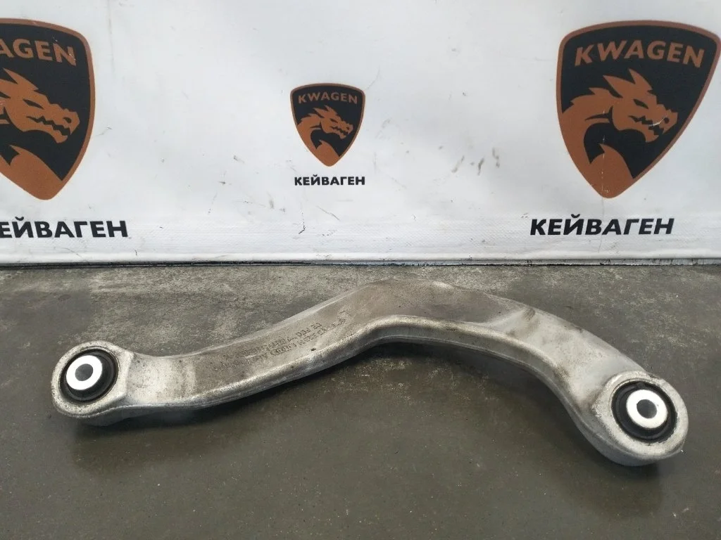 Рычаг подвески Audi A4 2012 B8