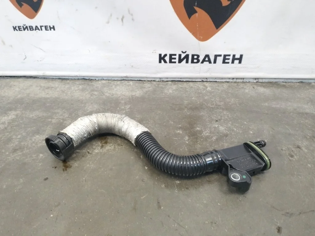 Трубка маслянная Volkswagen Tiguan 2009 5N