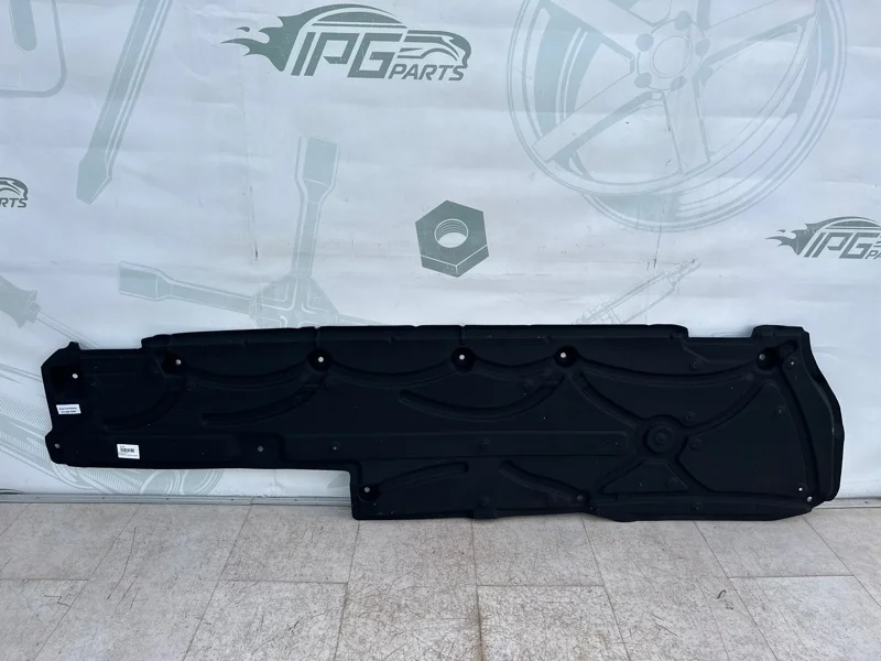 Защита днища левая Mercedes-benz CLS C218