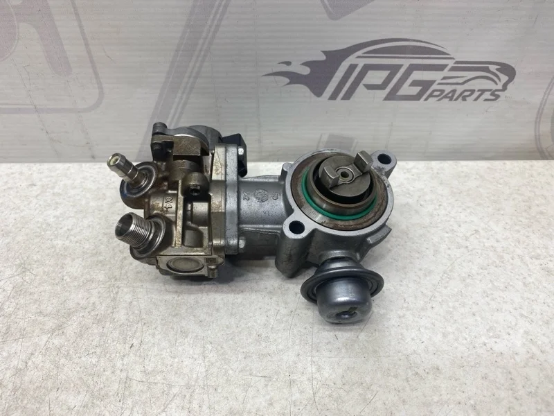 Тнвд Mercedes-benz C207