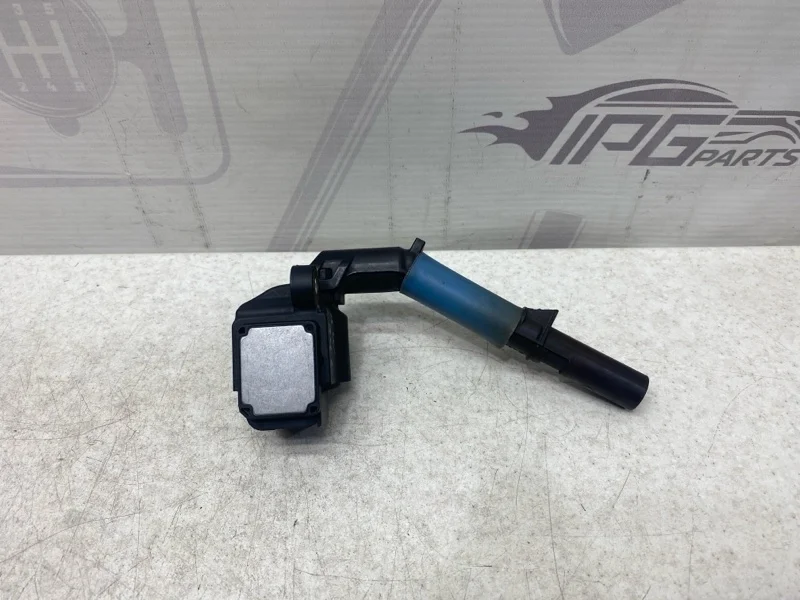 Катушка зажигания Mercedes-benz 2014 W246