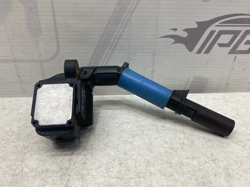 Катушка зажигания Mercedes-benz 2014 W246