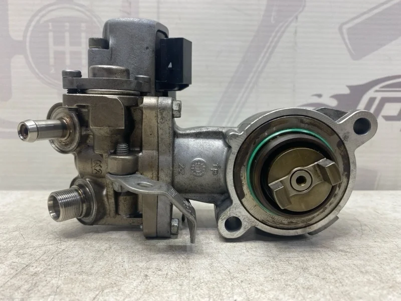 Тнвд Mercedes-benz C207